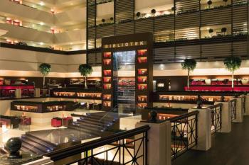 Sofitel Budapest Chain Bridge Main image