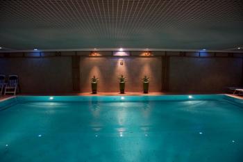 Sofitel Budapest Chain Bridge