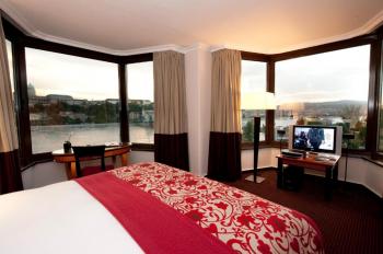 Sofitel Budapest Chain Bridge